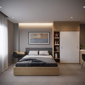 Fukurai Boutique Apartments Ha Noi