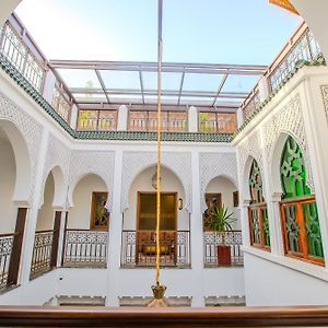 Riad Mandana & Spa